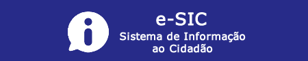 e-Sic - Sistema de Informação ao Cidadão