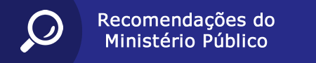 Recomendações do Ministério Público
