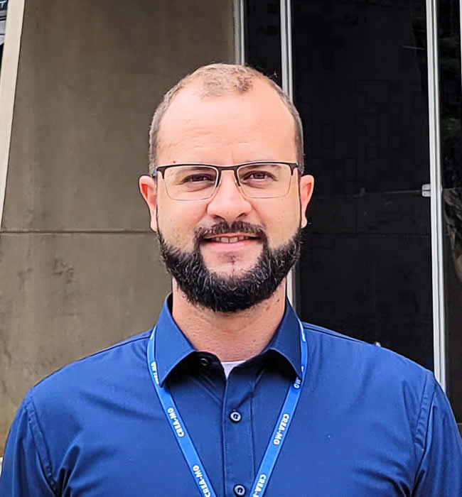 Departamento de Infraestrutura - Prefeitura de Serrania MG