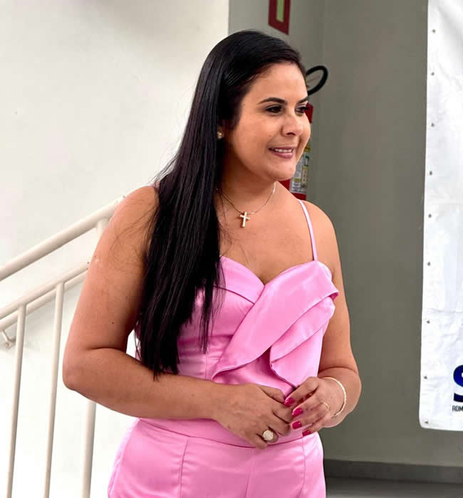 Assessora Jurídica - Prefeitura de Serrania MG