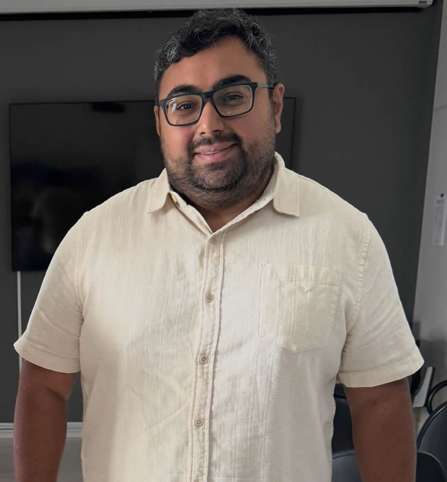 Secretário de Saúde - Prefeitura de Serrania MG