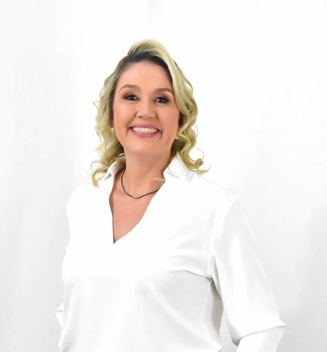 Prefeita - Prefeitura de Serrania MG